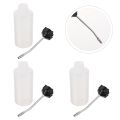Oil Sewing Machine Bottle Oiler Applicator Bottles Needle Tip Dispenser Empty Lubricant Squeeze Diy Craft Tools Solvent.