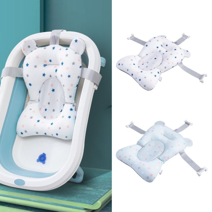 SOME%20Baby%20Infant%20Bath%20Tub%20Pad%20Cushion%20Safety%20Seat%20Support%20Non-slip%20Bathtub%20Mat%20Newborn%20Shower%20Soft%20Chair%20-%20Image%206