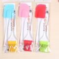 Silicone Spatula set-2 pcs. 