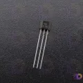 A Class 49E S49E OH49E SS49E Linear Hall Effect Sensors TO-92 3 Pins Sensor Element Switch For Electric Vehicle Motor Repair High Sensitivity Hall Sensor Linear Sensor. 