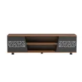 Regal TV CABINET/ TROLLEY- NEMESIS TCH-111-2-1-20 (TV Cabinet) 745753. 