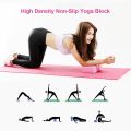 Yoga Block. 