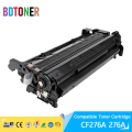 76a (CF276A) Laser Toner Cartridge (No Chip). 