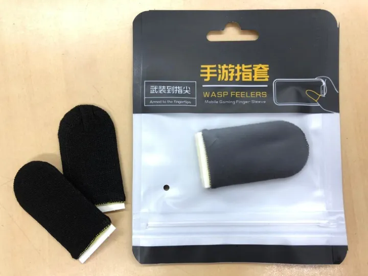 Wasp%20Feelers%20Mobile%20Gaming%202pcs%20Finger%20Sleeve%20-%20Image%203