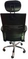 (JZ-OF-128) Cool 7k Mesh chair with headrest for office to home. 