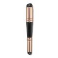 Silicone Jelly Makeup Blender Dual Ended Makeup Blender For Cream Liquid Makeup Applicator Lip Brush Contouring Application Tool.