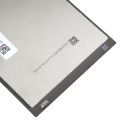 Original LCD Screen with Digitizer Full Assembly For Steam Deck.