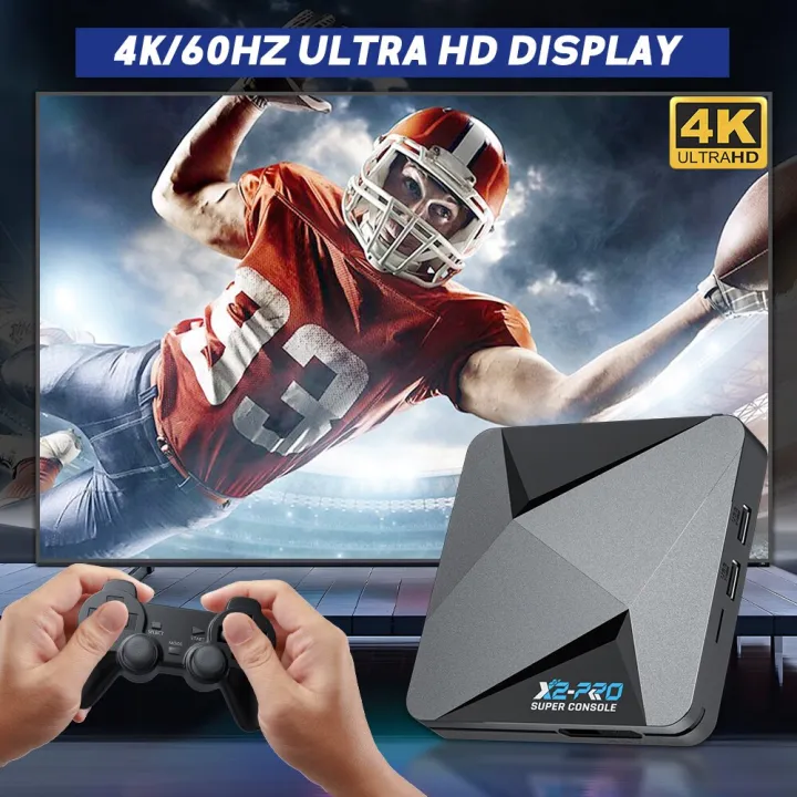 KINHANK%20Retro%20Video%20Game%20Console%20Super%20Console%20X2%20Pro%20with%2090000%20Video%20Games%20for%20PS1/DC/MAME/SS%20with%20Gamepad%20Kid%20Gift%20Game%20Box%20-%20Image%206