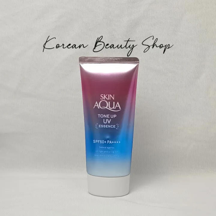 Skin%20Aqua%20Tone%20Up%20UV%20Essence%20SPF50+%20PA++++%20(Lavender)%20-%20Image%203