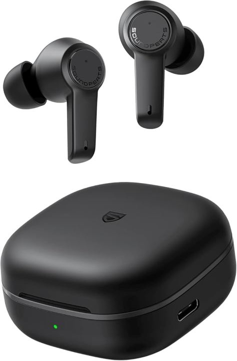 Bt Bh020 Boltune Wireless Headphones Review True Wireless Earbuds