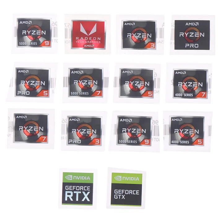 %E3%80%90Latest%20Style%E3%80%91%20AMD%20Processor%20Series%20Sticker%20ATHLON%20Ryzen%20R%203%205%207%20Logo%20PRO7%20Label%20-%20Image%202