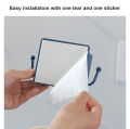 Wall Cell Phone Holder For Wall Mount - Phone Stand.