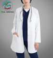 Male Doctor Professional Coat – Micro Twill Suiting. 