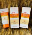 Valencia Gio Nature Plus Sun Block Collagen Sun Cream (SPF 50+/PA+++)  70ml. 