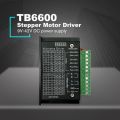 TB6600 TB-6600 Stepper Motor Driver Controller DC 9-42V 4A For CNC Engraving Machine 3D Printers DIY Electronics Project TB 6600. 
