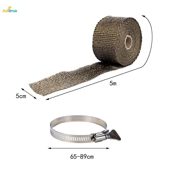 Stoves%20Pipe%20Wraps%20Flue%20Wrap%20Flue%20Exhaust%20Tube%20Motorcycle%20Exhaust%20Heat%20-%20Image%203