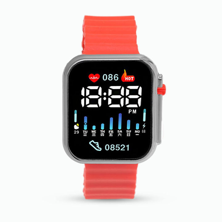 P8%20LED%20Digital%20Sports%20Watch%20with%20Fashion%20Number%20Display%20for%20Kids%20-%20Image%203