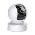 TP-Link Tapo C232 (4mm) (5.0MP) Pan/Tilt AI Home Security Wi-Fi Dome IP Camera. 