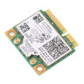 Network Card 867Mbps Dual Band 2.4G/5G PCIE 802.11ac/b/g/n Wireless Network Card for Lenovo Special Purpose. 