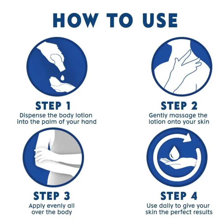 NIVEA%20Lotion%20Body%20Milk%20Intensive%20Moisturiser%20(400ml)%20-%20Image%204