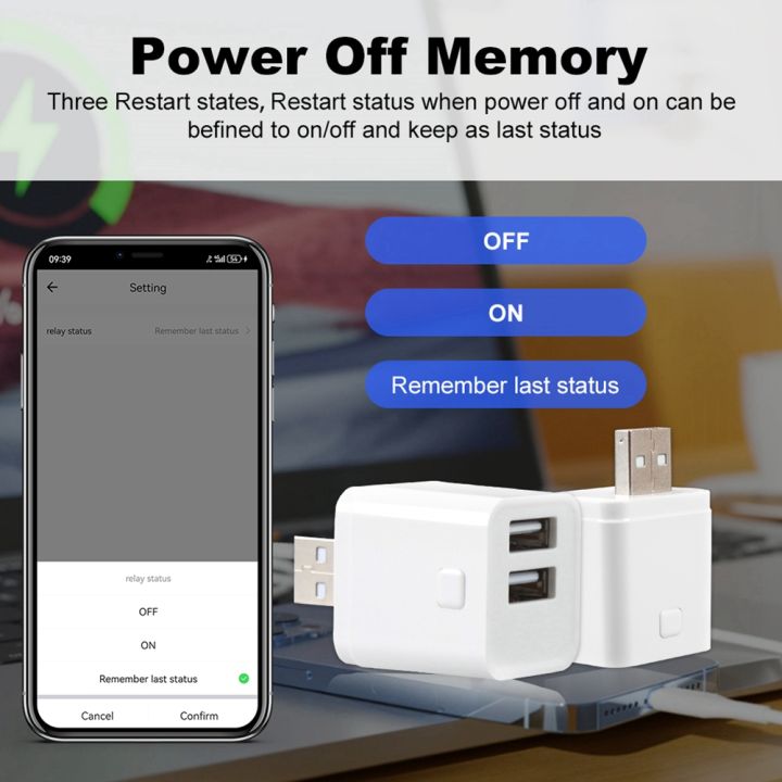 Tuya%20Smart%20WiFi%20USB%20Adapter%20Switch%205V%20Mini%20USB%20Power%20Adapter%20Smart%20Life%20Control%20for%20Yandex%201USB%20-%20Image%208