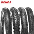KENDA Bicycle Tire Mountain MTB tires 26 inches 1.5 1.75 1.95  Any 26" bicycle. 