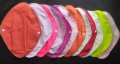 6 pcs women reusable pads sathe 1 pcs panty free thakbe. 