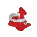 RFL Baby Potty Red (Hor) 87057.