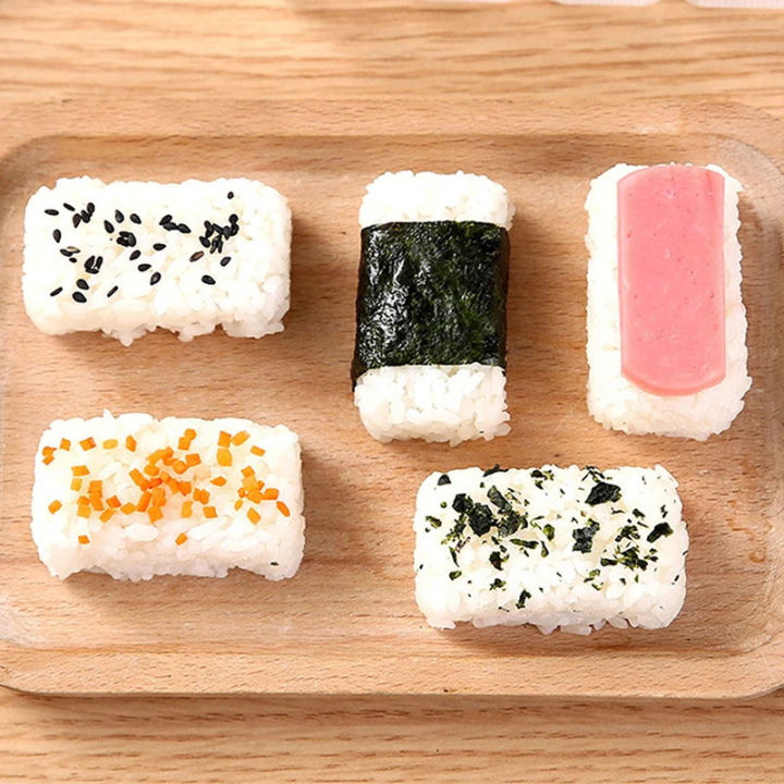 Rice%20Ball%20Mold%20Sushi%20Mold%20Sushi%20Mold%20Rice%20Ball%20Non-stick%20Pressure%20Storage%20Box%20Lunch%20Box%20Bento%20Tool%20DIY%20Kitchen%20Dounp%20-%20Image%205