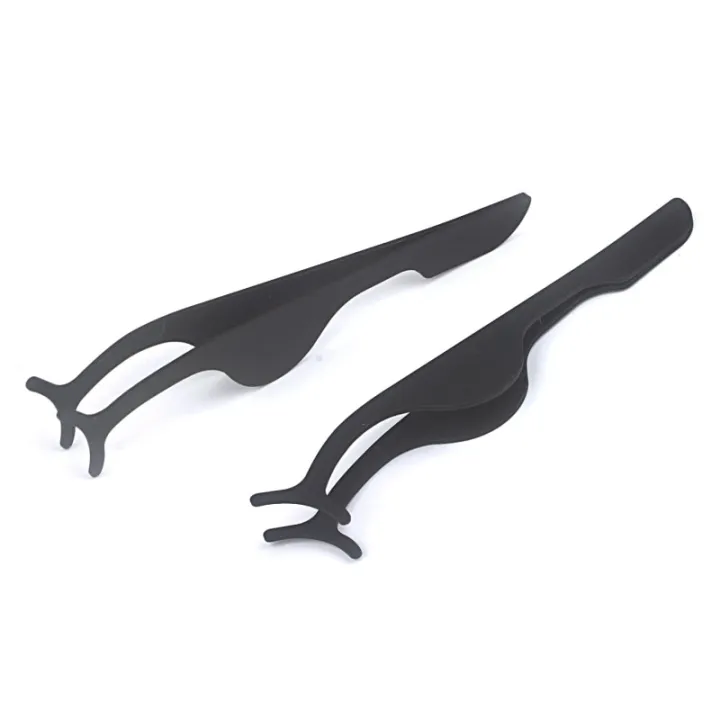 1Pcs%20Professional%20Magnetic%20Eyelashes%20Extension%20Applicator%20Stainless%20Steel%20False%20Eyelashes%20Curler%20Tweezer%20Clip%20Clamp%20Makeup%20Tool%20-%20Image%207