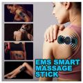 EMS Smart Pocket Body Massager.