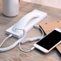 Universal Retro Phone Receiver Handset Smartphone Call Headset 3 5mm Landline Telephone Microphone. 