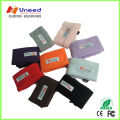 Unido uneed Sleep Headband Plush Fabric Protects Ear Side Sleep Without Pressing Ear Painless Headphones. 
