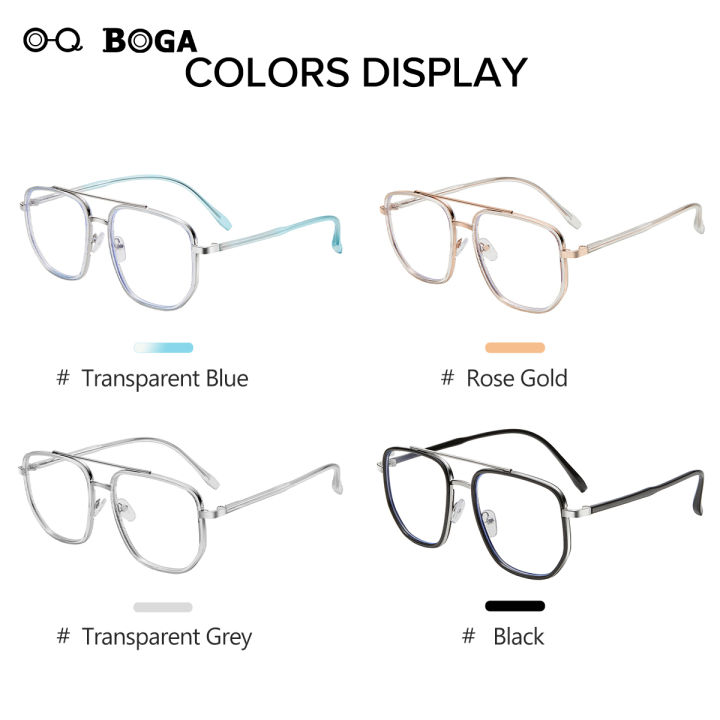 OQ%20BOGA%204%20Styles%20Unisex%20Fashion%20Anti%20Blue%20Light%20Proof%20Radiation%20Computer%20Glasses%20Women%20Men%20Eye%20Protection%20Irregular%20Frame%20Full%20Rim%20Eyewear%20-%20Image%207