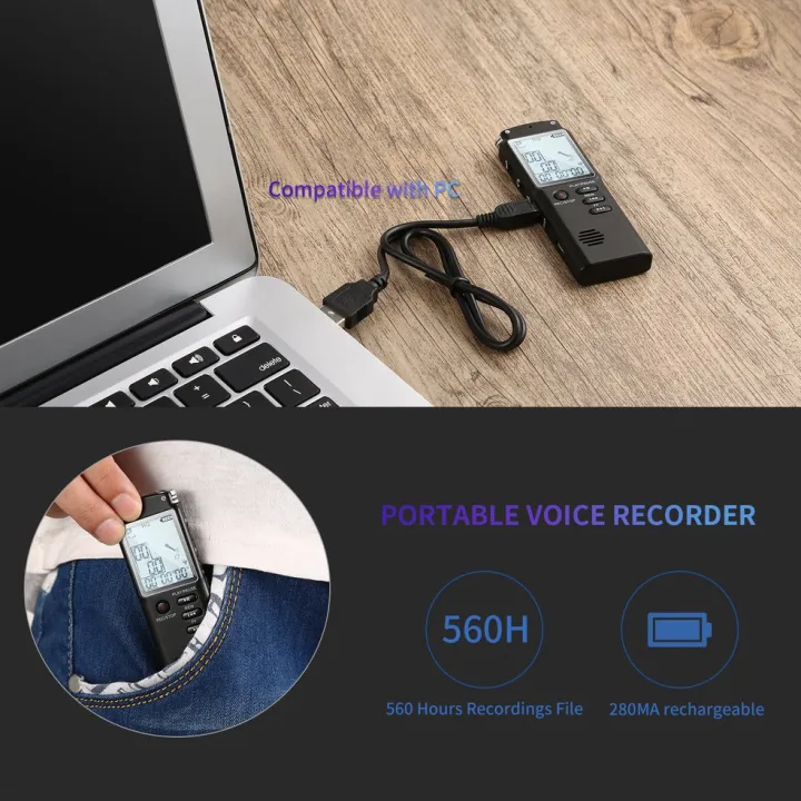 8GB%20Digital%20Voice%20Recorder%20With%20Mp3%20Option%20-%20Image%206