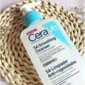 CeraVe SA Smoothing Cleanser 236ml. 