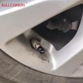Car Wheel Tire Air Valve Caps For Chery Jaecoo J7 J8 6 Stem Cover With Brand Accessories. 