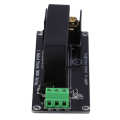 Relay Module 380V 8A 1 Single Channel Solid State Board SSR Switch Controller 24V to Output Voltage Range. 