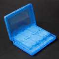 28in1 Game Card Case for NDS, NDSI, NDSILL, 2DS, 3DS, New 3DS, 3DSXL, New 3DSLL/XL. 
