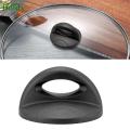 Dolity Pot Lid Knob Bakelite Kitchen Gadget for Cookware Cover Frying Pans Fitments. 