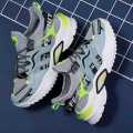 New Fashion Men's shoes Trendy Sneaker Waterproof Shoes for men fashion Shoes - Sneakers For Men.