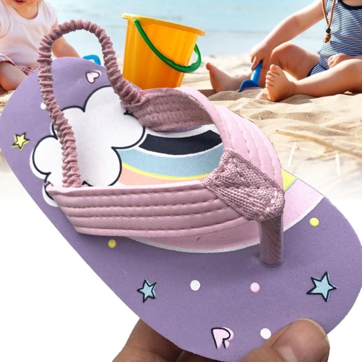 (NEW)Kids%20Slippers%20Round%20Toe%20Non-slip%20EVA%20Breathable%20Flip-Flops%20Slippers%20for%20Children%20-%20Image%203