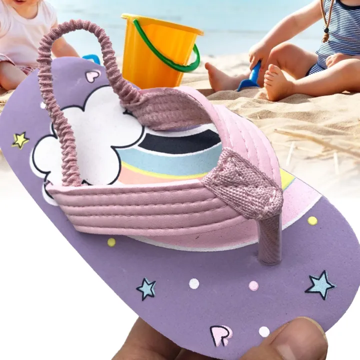 %E3%80%90World%20Supermarket%202021%E3%80%91(NEW)Kids%20Slippers%20Round%20Toe%20Non-slip%20EVA%20Breathable%20Flip-Flops%20Slippers%20for%20Children%20-%20Image%203