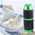 4 Hole Cream Foam Cracker Dispenser Maker Opener Whipped Safe Grip R8E0. 