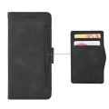 Vantime for Vivo V29 v29e 5G PU leather soft TPU wallet case multi cards clip flip cover.