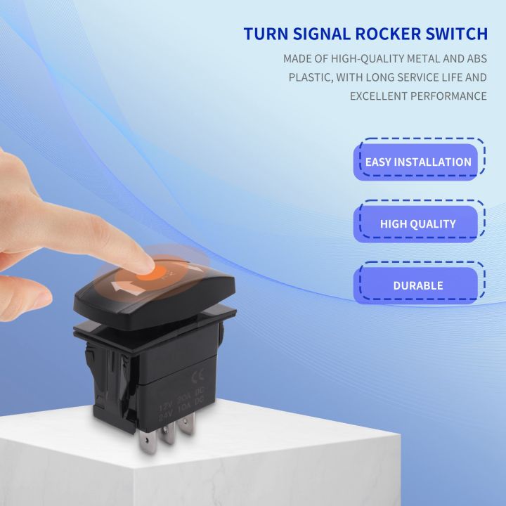 Turn%20Signal%20Rocker%20Switch%20LED%20for%20RV%20Vehicle%204Pin%20Universal%20Switch%20-%20Image%206