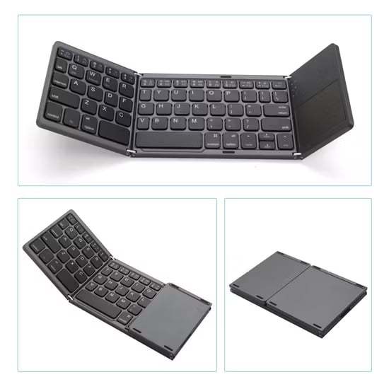 B033%20Foldable%20Bluetooth%20Keyboard%20With%20Touchpad%20-%20Image%203