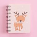 Cute Kawaii Design Mini Note Book ( Any Design). 