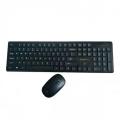 Micropack KM-236W Wireless Combo Keyboard & Mouse.