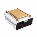 Touch LCD Separator Machine 7 inch Manual Built-in Vacuum Pump with Heater AC 220V 300W Touch LCD Display Separator - Advanced Tool.